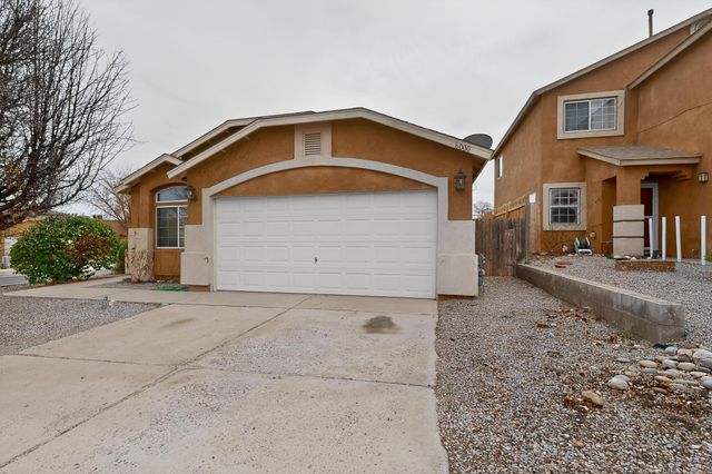 6000 Celestial Avenue NW, Albuquerque, NM 87114