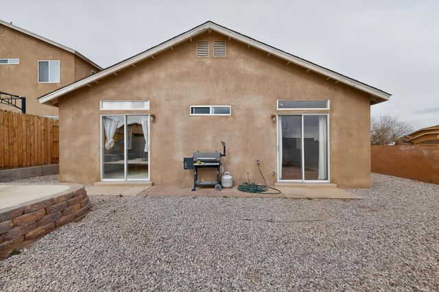 6000 Celestial Avenue NW, Albuquerque, NM 87114