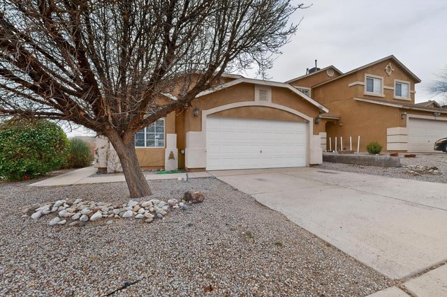 6000 Celestial Avenue NW, Albuquerque, NM 87114