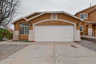 6000 Celestial Avenue NW, Albuquerque, NM 87114