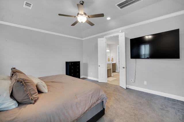 618 Lonesome Dove Drive, Midlothian, TX 76065