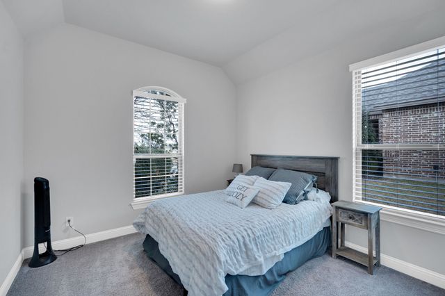 618 Lonesome Dove Drive, Midlothian, TX 76065