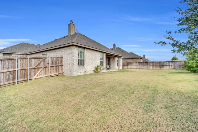 618 Lonesome Dove Drive, Midlothian, TX 76065