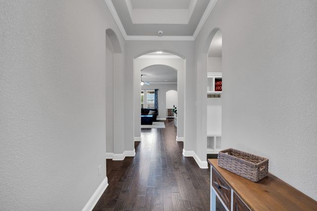 618 Lonesome Dove Drive, Midlothian, TX 76065