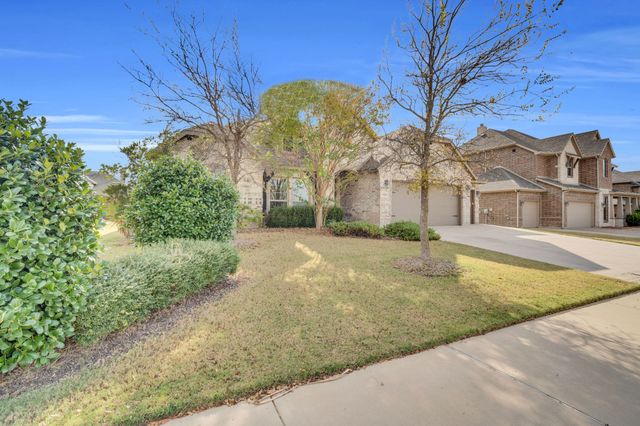 618 Lonesome Dove Drive, Midlothian, TX 76065