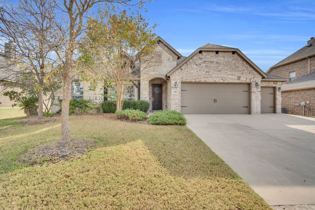 618 Lonesome Dove Drive, Midlothian, TX 76065