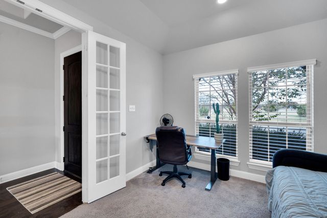 618 Lonesome Dove Drive, Midlothian, TX 76065