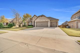 618 Lonesome Dove Drive, Midlothian, TX 76065