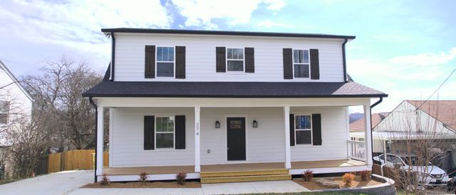 274 38th Ave, N, Nashville, TN 37209