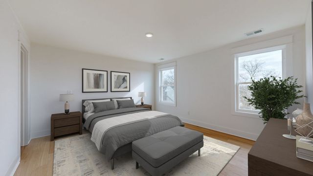 274 38th Ave, N, Nashville, TN 37209