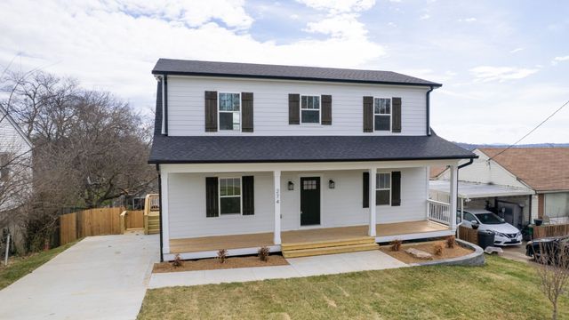 274 38th Ave, N, Nashville, TN 37209