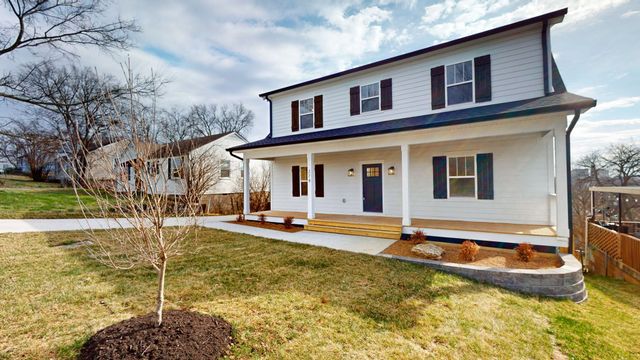 274 38th Ave, N, Nashville, TN 37209