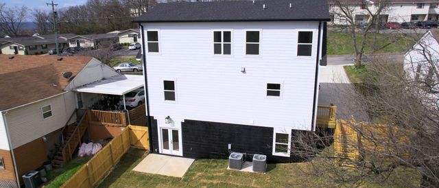 274 38th Ave, N, Nashville, TN 37209