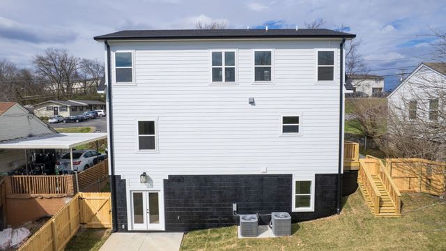 274 38th Ave, N, Nashville, TN 37209