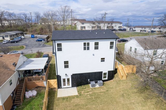 274 38th Ave, N, Nashville, TN 37209