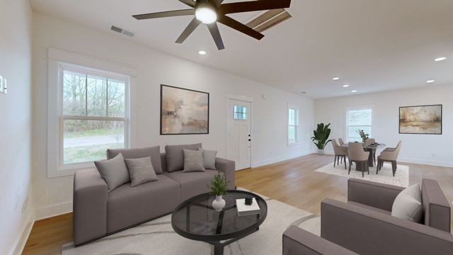 274 38th Ave, N, Nashville, TN 37209