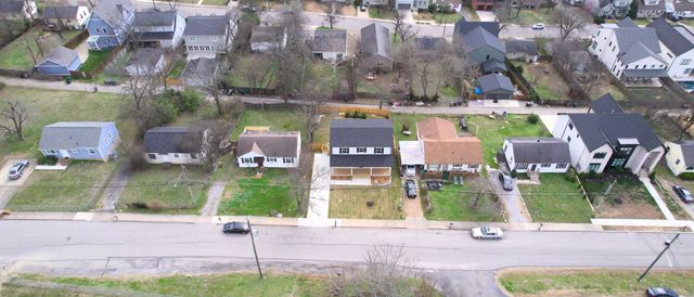 274 38th Ave, N, Nashville, TN 37209