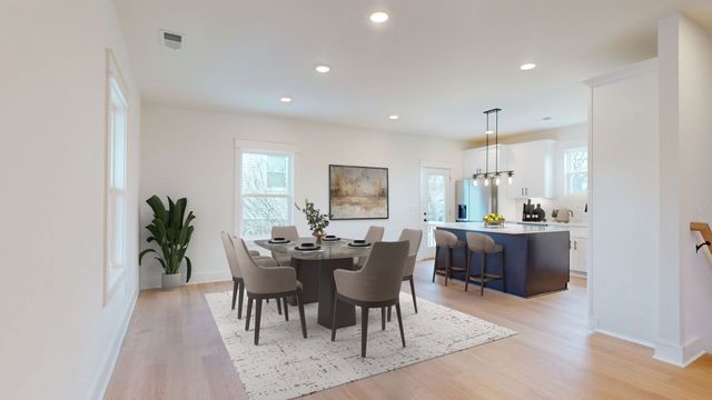 274 38th Ave, N, Nashville, TN 37209