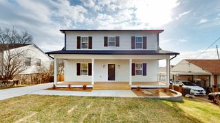 274 38th Ave, N, Nashville, TN 37209
