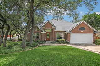 5801 Taylor Draper CV, Austin, TX 78759