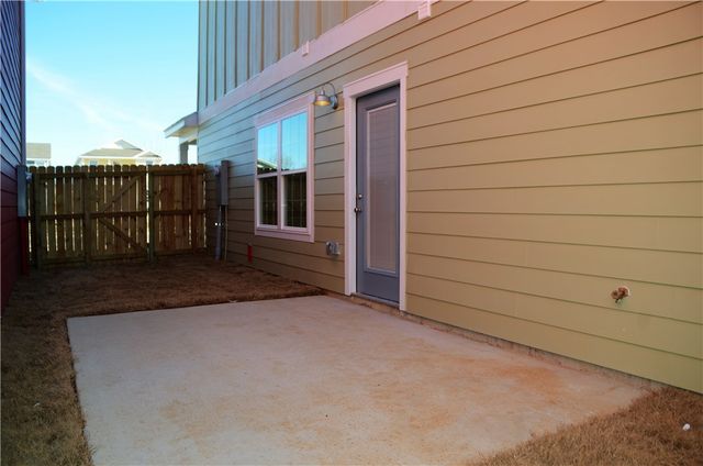 3912 SW Peachwood Drive, Bentonville, AR 72713