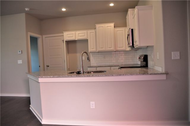 3912 SW Peachwood Drive, Bentonville, AR 72713