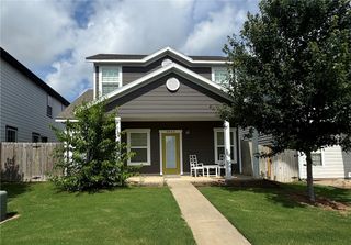 3912 SW Peachwood Drive, Bentonville, AR 72713