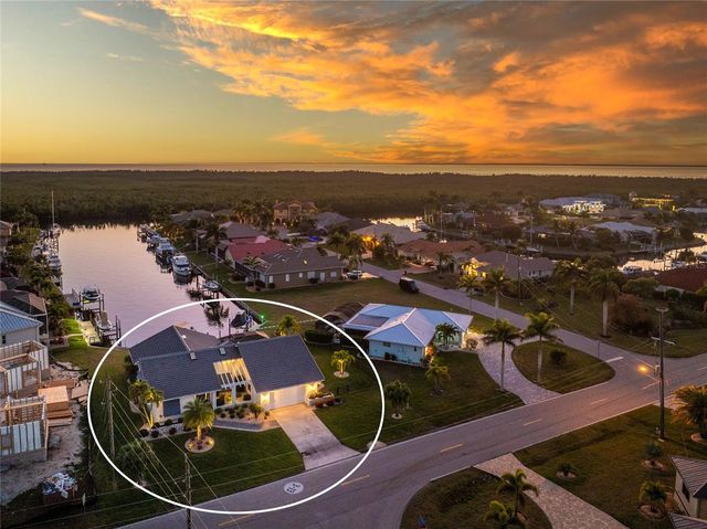 2611 RYAN BOULEVARD, Punta Gorda, FL 33950