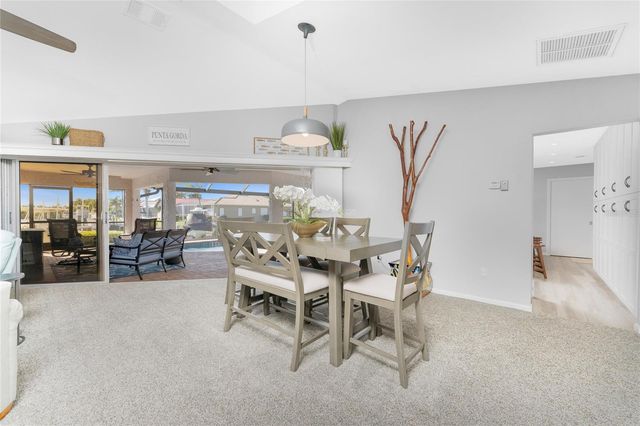 2611 RYAN BOULEVARD, Punta Gorda, FL 33950