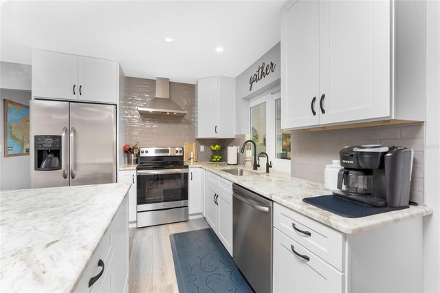 2611 RYAN BOULEVARD, Punta Gorda, FL 33950