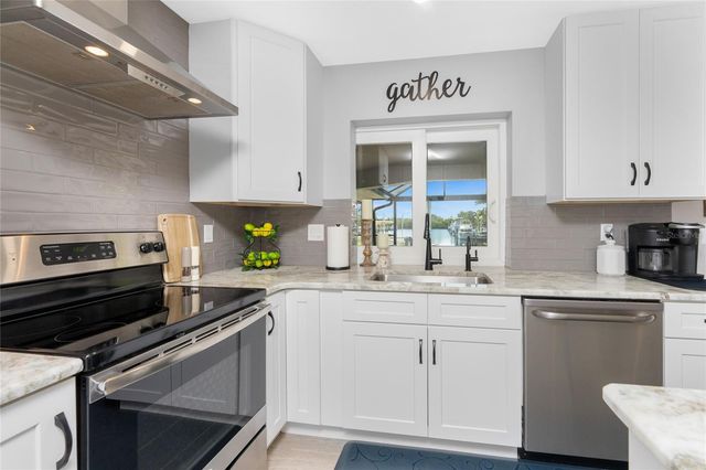 2611 RYAN BOULEVARD, Punta Gorda, FL 33950