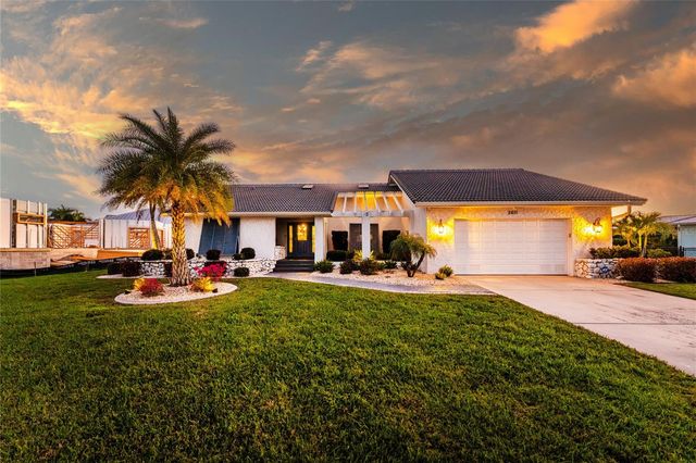 2611 RYAN BOULEVARD, Punta Gorda, FL 33950