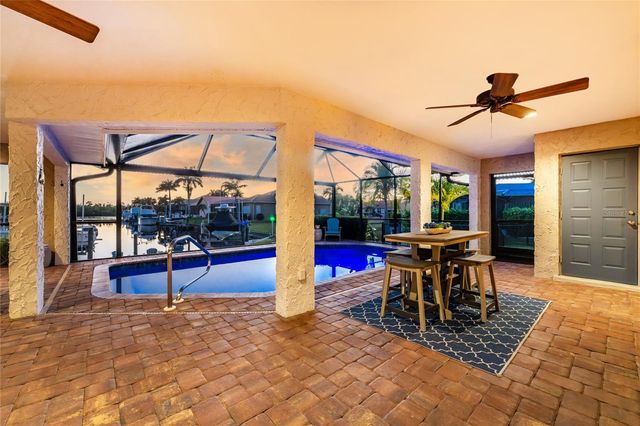 2611 RYAN BOULEVARD, Punta Gorda, FL 33950