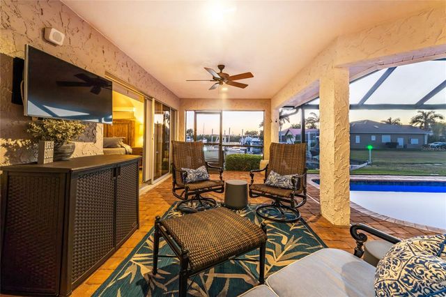 2611 RYAN BOULEVARD, Punta Gorda, FL 33950