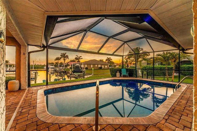 2611 RYAN BOULEVARD, Punta Gorda, FL 33950