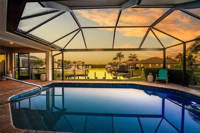 2611 RYAN BOULEVARD, Punta Gorda, FL 33950