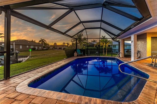 2611 RYAN BOULEVARD, Punta Gorda, FL 33950