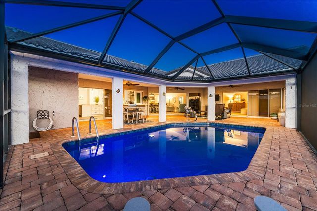 2611 RYAN BOULEVARD, Punta Gorda, FL 33950