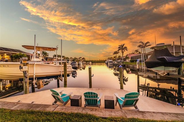 2611 RYAN BOULEVARD, Punta Gorda, FL 33950