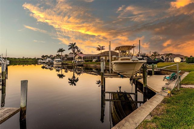 2611 RYAN BOULEVARD, Punta Gorda, FL 33950