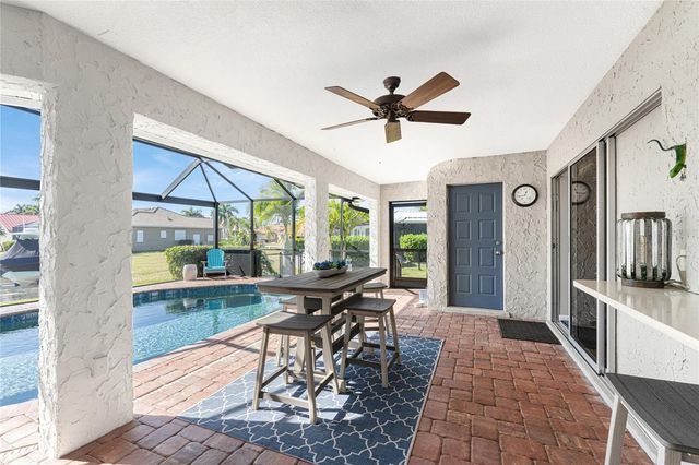 2611 RYAN BOULEVARD, Punta Gorda, FL 33950
