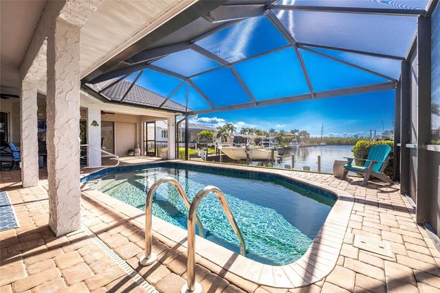 2611 RYAN BOULEVARD, Punta Gorda, FL 33950