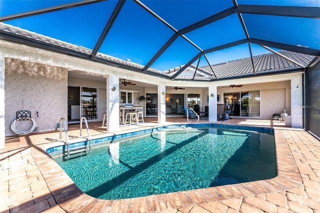 2611 RYAN BOULEVARD, Punta Gorda, FL 33950