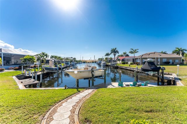 2611 RYAN BOULEVARD, Punta Gorda, FL 33950
