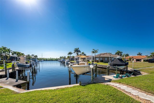 2611 RYAN BOULEVARD, Punta Gorda, FL 33950