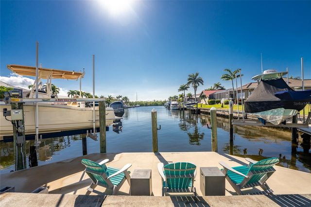 2611 RYAN BOULEVARD, Punta Gorda, FL 33950