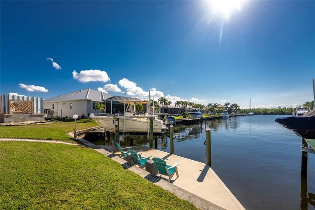 2611 RYAN BOULEVARD, Punta Gorda, FL 33950