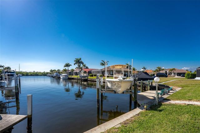 2611 RYAN BOULEVARD, Punta Gorda, FL 33950