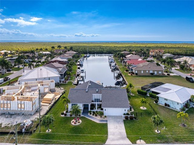 2611 RYAN BOULEVARD, Punta Gorda, FL 33950
