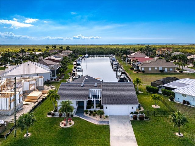 2611 RYAN BOULEVARD, Punta Gorda, FL 33950